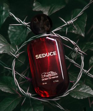 SEDUCE Perfume - Forbidden Extrait de Parfum 50mL