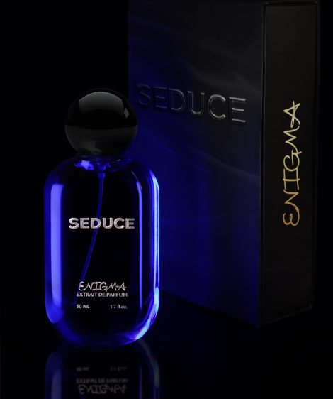 SEDUCE Perfume - Enigma Extrait de Parfum 50mL - Image 2
