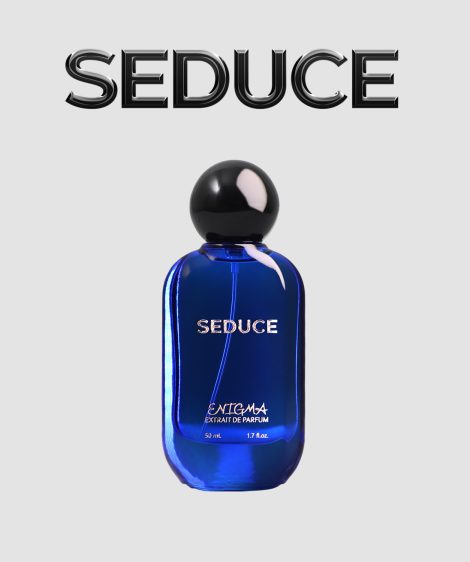 SEDUCE Perfume - Enigma Extrait de Parfum 50mL - Image 3