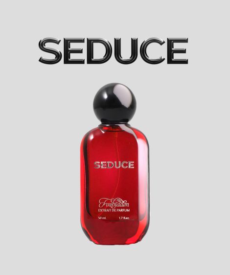 SEDUCE Perfume - Forbidden Extrait de Parfum 50mL - Image 3