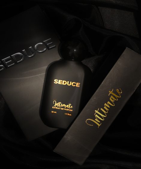 SEDUCE Perfume - Intimate Extrait de Parfum 50mL - Image 3