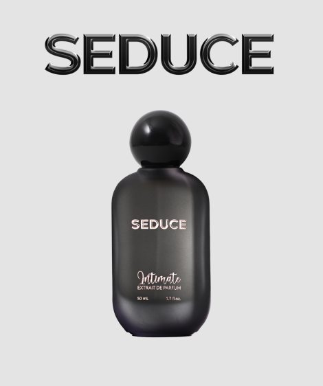 SEDUCE Perfume - Intimate Extrait de Parfum 50mL - Image 2