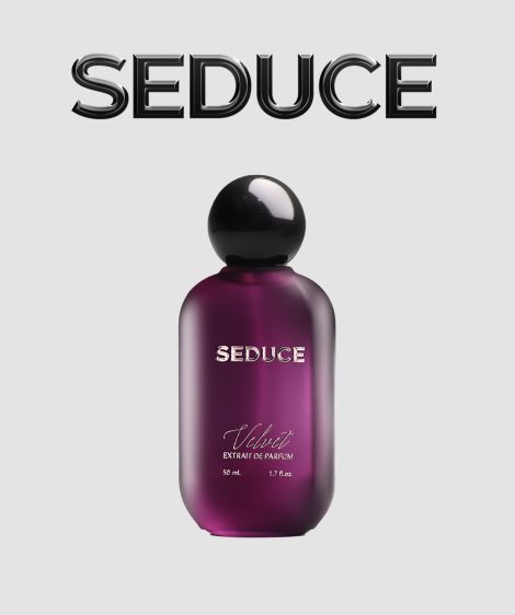 SEDUCE Perfume - Velvet Extrait de Parfum 50mL - Image 3