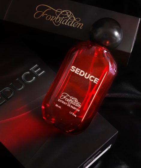 SEDUCE Perfume - Forbidden Extrait de Parfum 50mL - Image 2